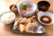 天ぷら 天咲【おのなび特典あります！】
